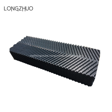 CF1900 PVC Cooling Tower Fill Block